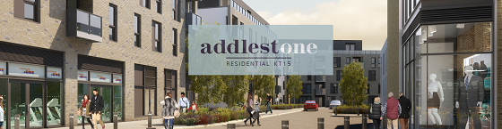 AddlestoneOne