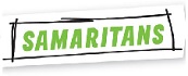 Samaritans logo